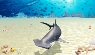 The Hammerhead Shark screenshot 18