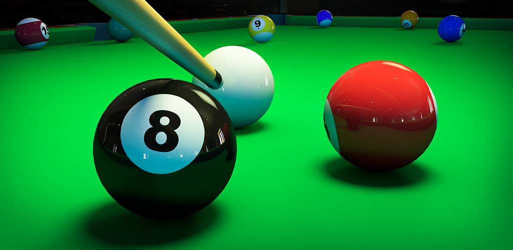 Billiards: 8 Ball Pool - Apps on Google Play