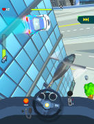 疯狂冲刺3D: 赛车游戏 screenshot 10