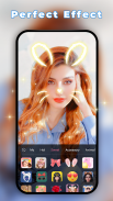 Beauty Camera - Selfie Camera screenshot 8