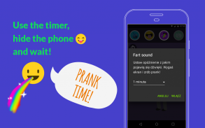 whoopee cushion - best prank app 😂 screenshot 7