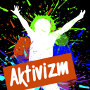 Aktivizm Icon