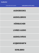 AudioBooks screenshot 5