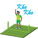 Kho Kho Game - Baixar APK para Android | Aptoide