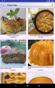 ﻿Pie Recipes : Pie crust, Pie pumpkin, Pie maker screenshot 7