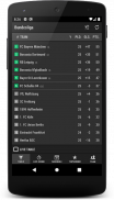 Football DE - Bundesliga screenshot 5