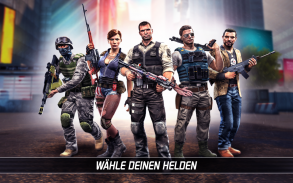 UNKILLED - FPS Shooter mit Zombies screenshot 19