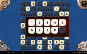 Sudoku: Mind Games screenshot 3