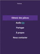 proverbes français screenshot 0