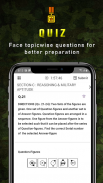 Defence Exams Preparation App screenshot 5
