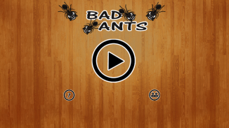 Bad Ants screenshot 0