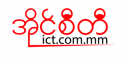 ICT.com.mm