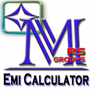 MRS Emi Calculator screenshot 12