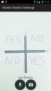 Charlie Charlie Challenge screenshot 13