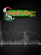 Radio Foz FM screenshot 2