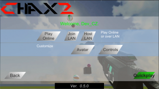 CHax 2 (Early Access) screenshot 6