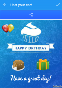 Happy Birthday Cards screenshot 12