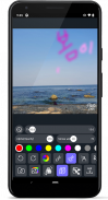 PhotoPen-Drawing on your photo screenshot 3