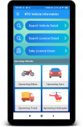 Vehicle Information - Find Vehicle Owner Details screenshot 9