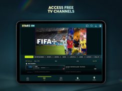STARZ ON screenshot 14
