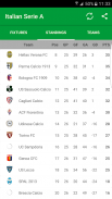 Italian Serie A 2017-18 screenshot 1