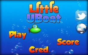 Little Uboat screenshot 5