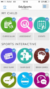 EduSports screenshot 1