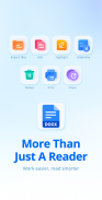 Docx Reader - Office Viewer screenshot 7