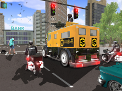 SWAT Police bank Security & Cash Transit screenshot 8