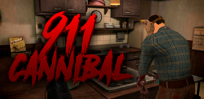 911: Kanibal (Escape Horror)