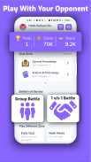 Earning Quiz: Play & Earn Cash screenshot 3