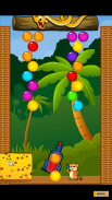 criceto bubble shooter screenshot 6