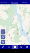 PocketTransit screenshot 2