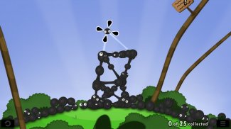 World of Goo Remastered screenshot 2