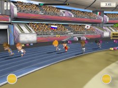 Summer Games Heroes screenshot 0