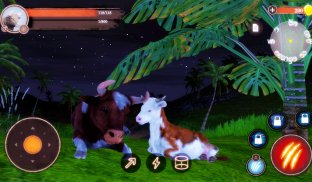The Bull screenshot 11