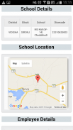 mShikshaMitra - m-Governance Platform - Education screenshot 1