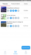 IGNrando' – France hiking maps screenshot 2