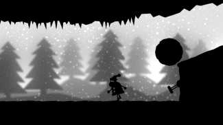 CRIMBO LIMBO - Dark Christmas screenshot 1