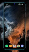 Wallpaper for Samsung S Series screenshot 5