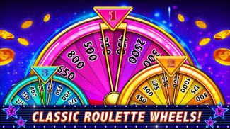 Wild Classic Slots Casino Game screenshot 4