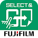 Select & Go Icon