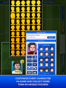 Pixel Manager: Football 2020 Edition screenshot 7