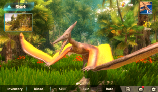 Pteranodon Simulator screenshot 5