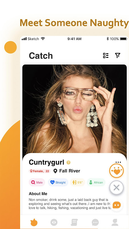 Catch, Fwb Hookup Dating App - Apk Download For Android | Aptoide