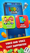 Ludo Club: Online Dice Game screenshot 3
