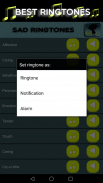 Sad Ringtones screenshot 3