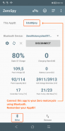 ZeroSpy for Zero Motorcycles screenshot 5