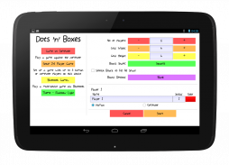 Dots and Boxes / Squares screenshot 10