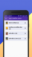 Class 8 NCERT Solutions Hindi screenshot 3